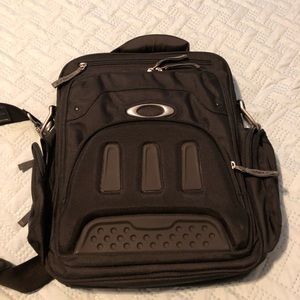 Oakley computer bag
